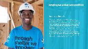 Habitat for Humanity of Metro Denver Logo